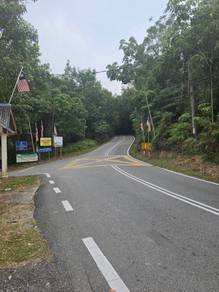 Agricultural Land in Sepang, SGR