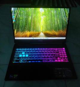 MSI Cyborg 15 A13VEK