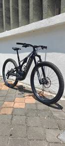 specialized turbo levo ebike 