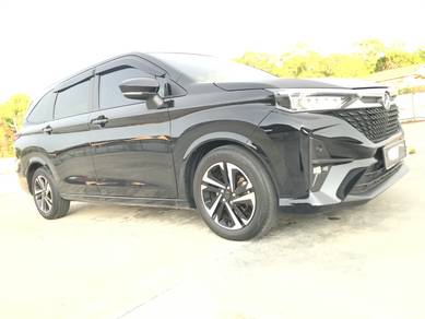 2024 Perodua Alza AV