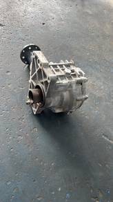 DIESEL SORENTO 2.2 MK2 TRANSFER Box