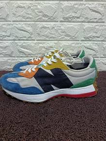 Uk10.5 New Balance 327 Multi-Color