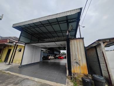 Shop lot For Sale in Keramat,KUL