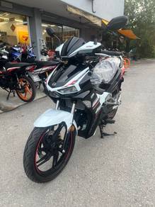 Sym VFE 185i