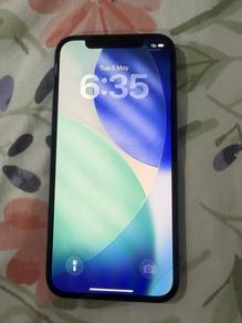 Iphone 12 (Blue)