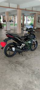 Sym VFE 185i