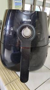 Philips Air Fryer