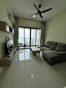 Condominium For Rent in Bay Point @ Country Garden Danga Bay