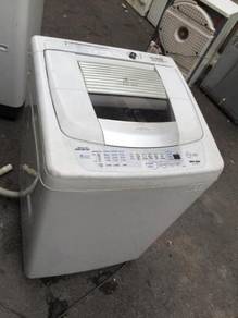 Refurbish Toshiba 10kg Auto Washing Machine Mesin