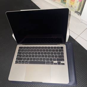 Macbook Air M2 16/256G 13.6inch