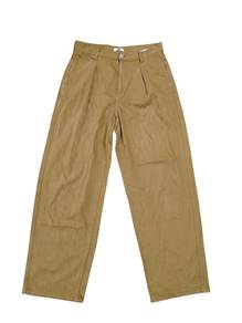 Uniqlo baggy pants