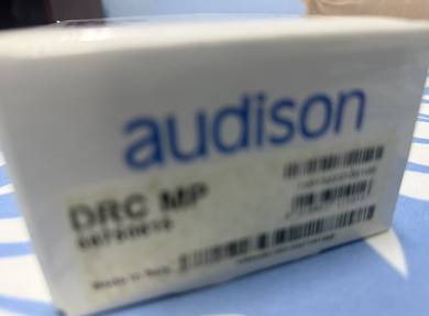 Audison DRC MP