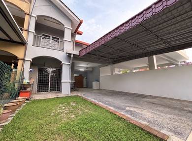 2-storey Terraced House For Sale in Bangi,SGR