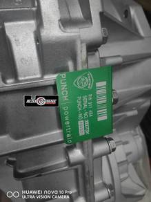 gearbox cvt proton new factory