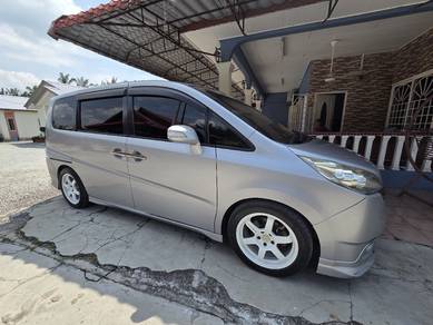 Honda Stepwagon G AERO EDITION in Ijok, SGR