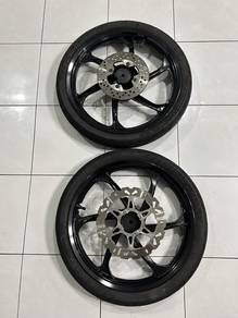 6 batang lcv8 OM pnp y15