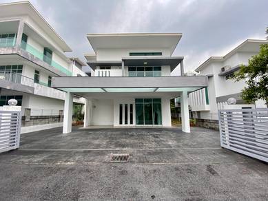 2-storey Terraced House For Sale in Rawang,SGR