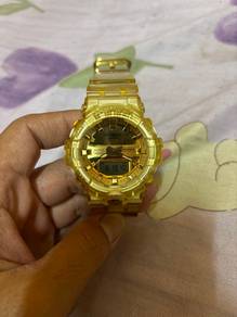 gshock