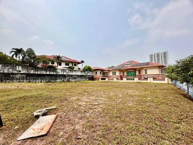 Residential Land in Shah Alam, SGR