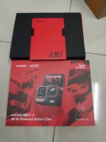 Insta360 ace pro 2 mm93 limited edition 