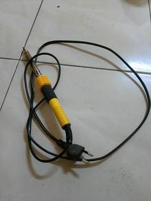 Iron Soldering