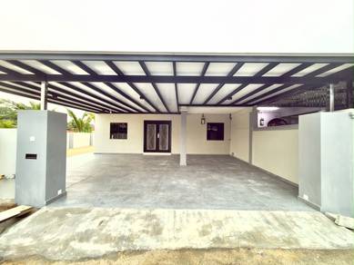 1-storey Terraced House For Sale in Skudai,JHR