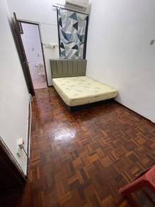 Room in Johor Bahru, JHR