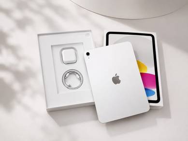 11-inch iPad