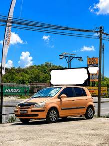 Hyundai Getz in Others, SBH