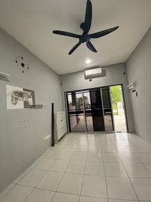 Bungalow House For Rent in Seri Iskandar,PRK