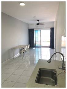 Condominium For Rent in Lanai Residences