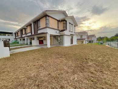 2-storey Terraced House For Sale in Batang Kali,SGR