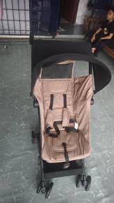 Stroller baby