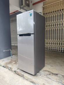 Samsung inverter refrigerator fridge 2door 250L