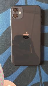 Appe iPhone 11 128GB (2NDHANDED)