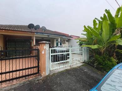 1-storey Terraced House For Sale in Ulu Tiram,JHR