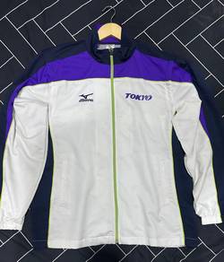 mizuno japan