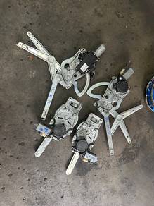 Bmw E36 Regulator Window 4Door Original