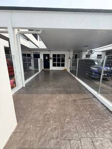 Townhouse For Rent in Sikamat,NSN
