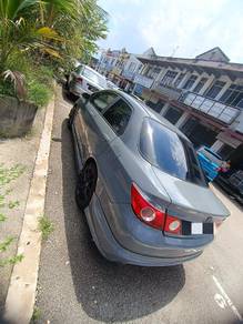 Honda City VTEC in Ulu Tiram, JHR