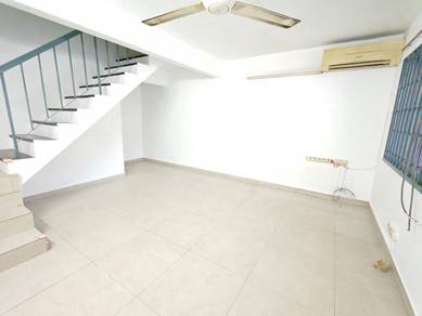 2-storey Terraced House For Sale in Ampang,SGR