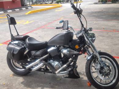 WMOTO V16