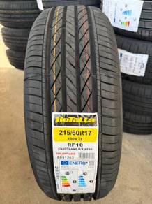 Tayar baru Rotalla suv size 215/60/17 2026 year