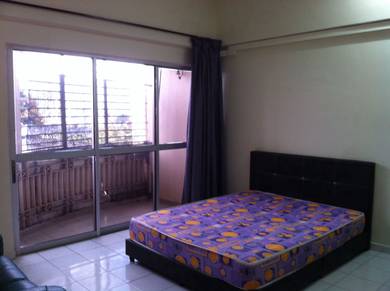 Apartment For Rent in Larkin Heights Apartment