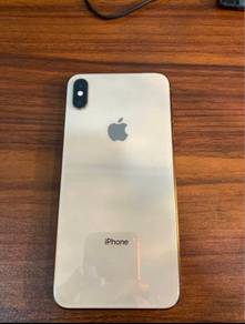 Iphone xsmax 256gb