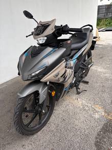 Yamaha Y16ZR