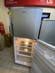 Hitachi 460L Refrigerator RZ46sp3nc1 - terpakai