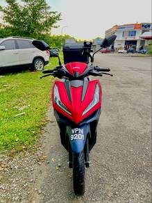 Honda Vario 125