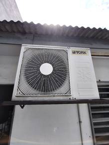 Air conditioner 2hp condenser 