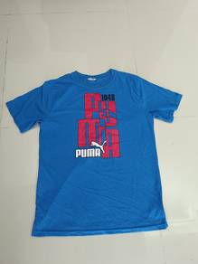 T-Shirt PUMA